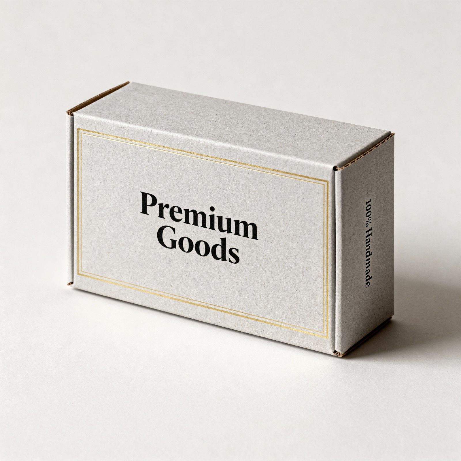 Product Boxes - Design 06